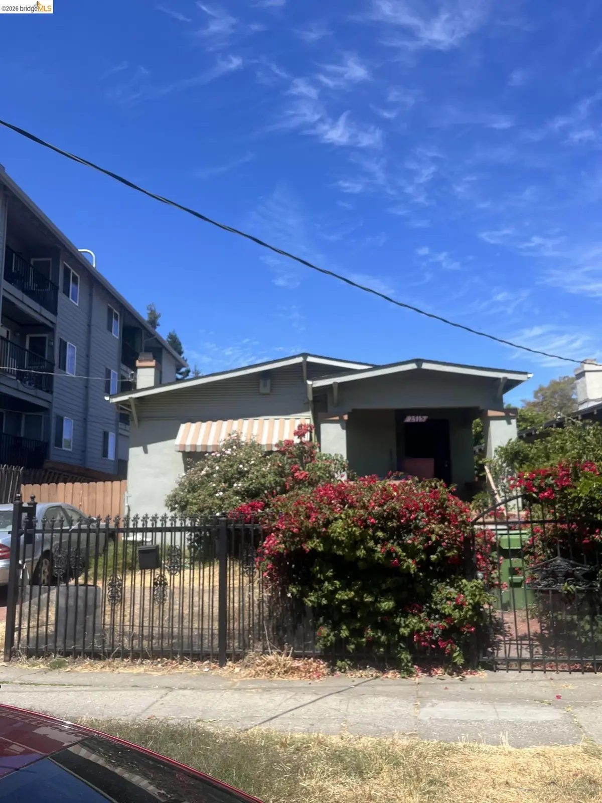 2715 High, Oakland, CA 94601 - #1