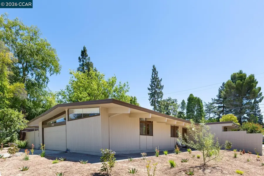 247 Los Cerros Ave, Walnut Creek, CA 94598 - #3