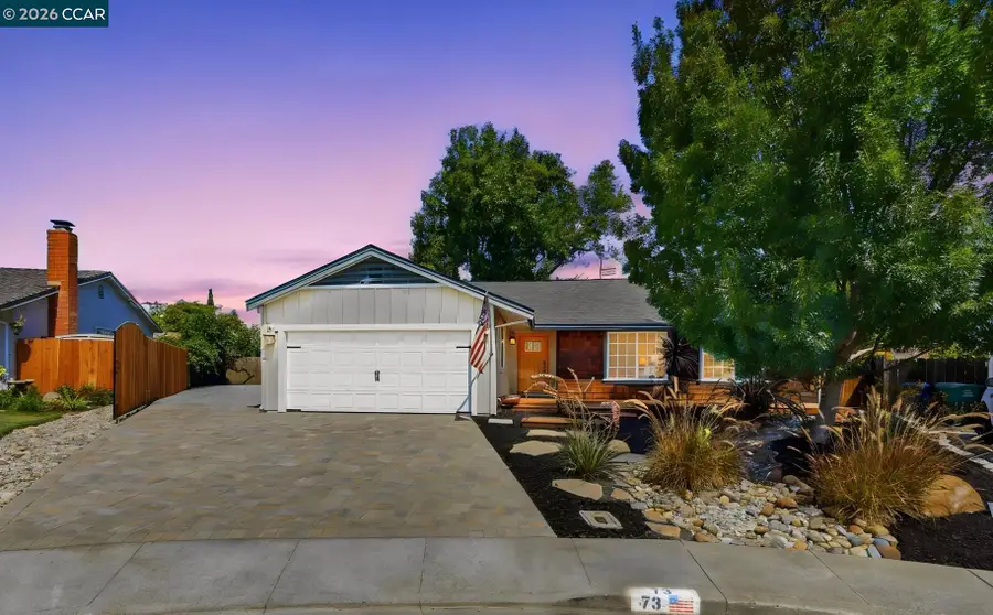 73 Randolph Pl, San Ramon, CA 94583 - #2