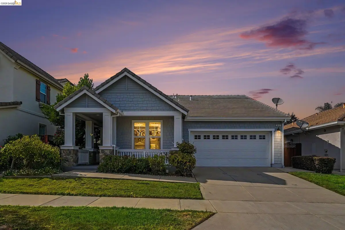 1819 Anastasia, Brentwood, CA 94513 - #1