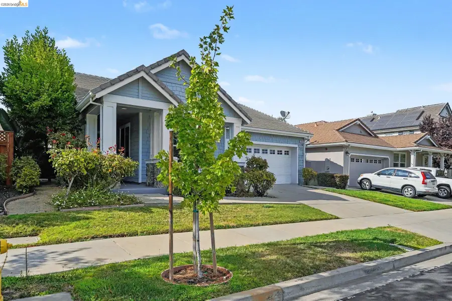 1819 Anastasia, Brentwood, CA 94513 - #2