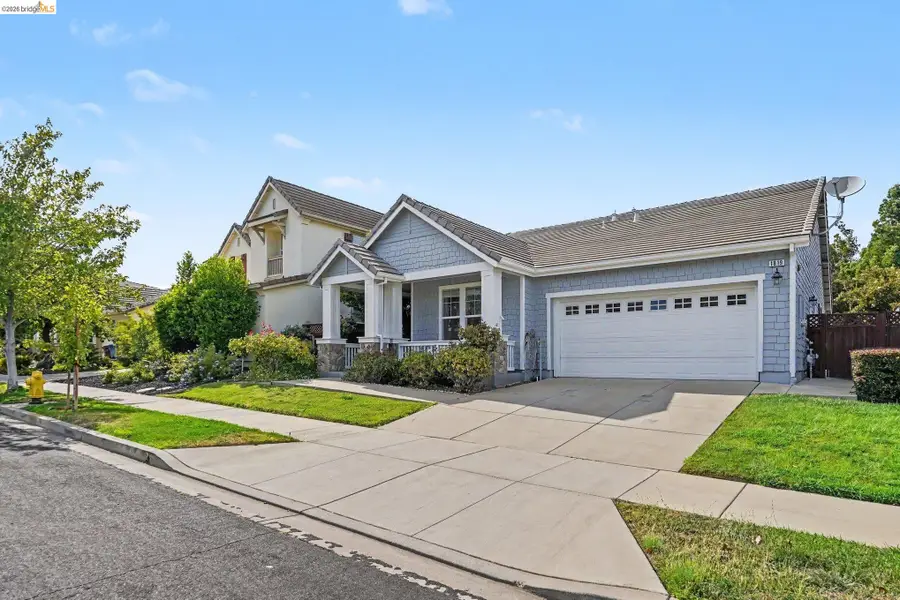 1819 Anastasia, Brentwood, CA 94513 - #3