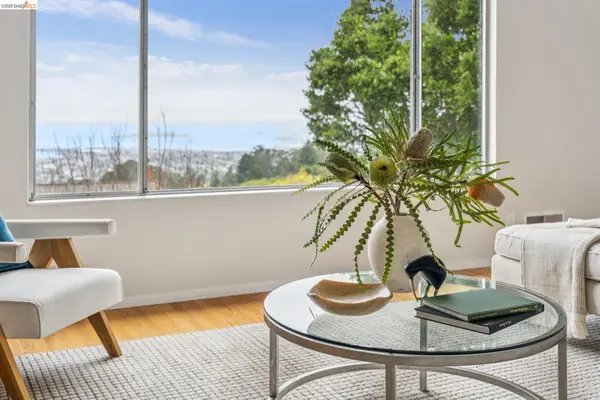 222 Cambridge Ave, Kensington, CA 94708