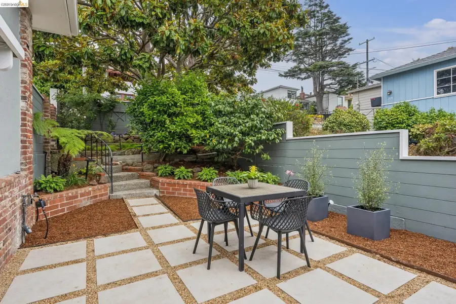 222 Cambridge Ave, Kensington, CA 94708 - #3