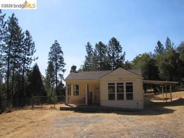 18147 Greek Mine Rd. #12  L184, Mokelumne Hill, CA 95245