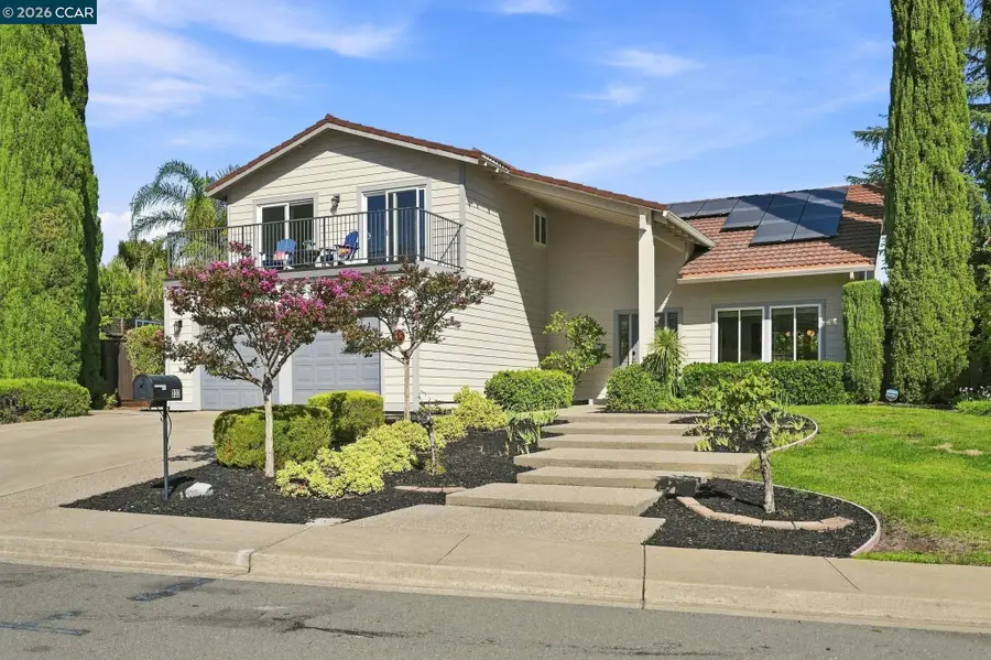 332 Mt Washington Way, Clayton, CA 94517 - #2