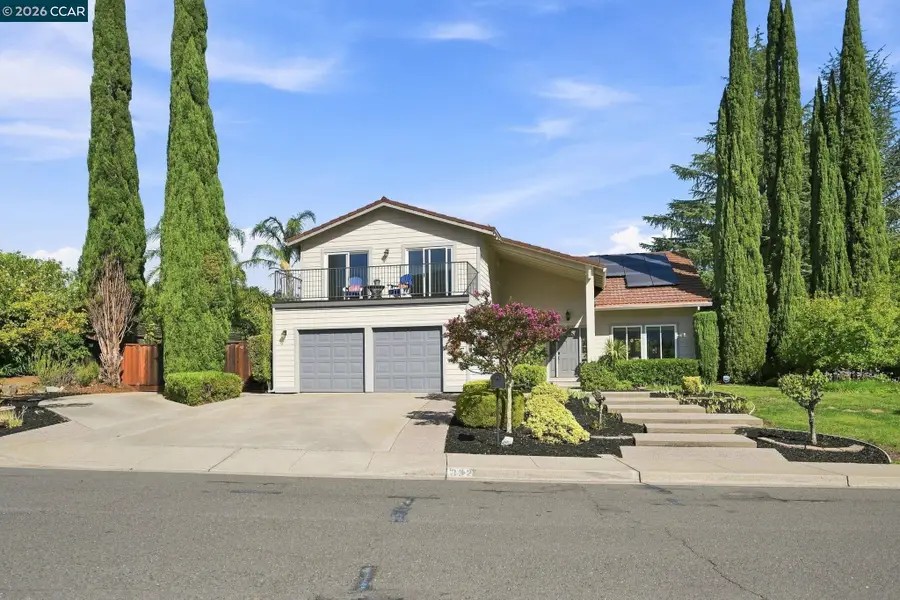 332 Mt Washington Way, Clayton, CA 94517 - #3