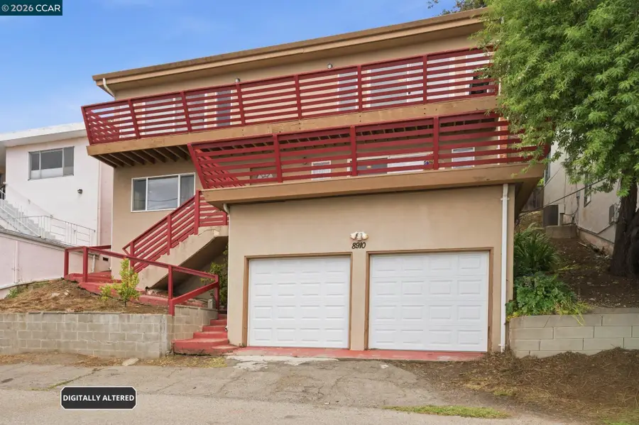 8910 Burr St, Oakland, CA 94605 - #3