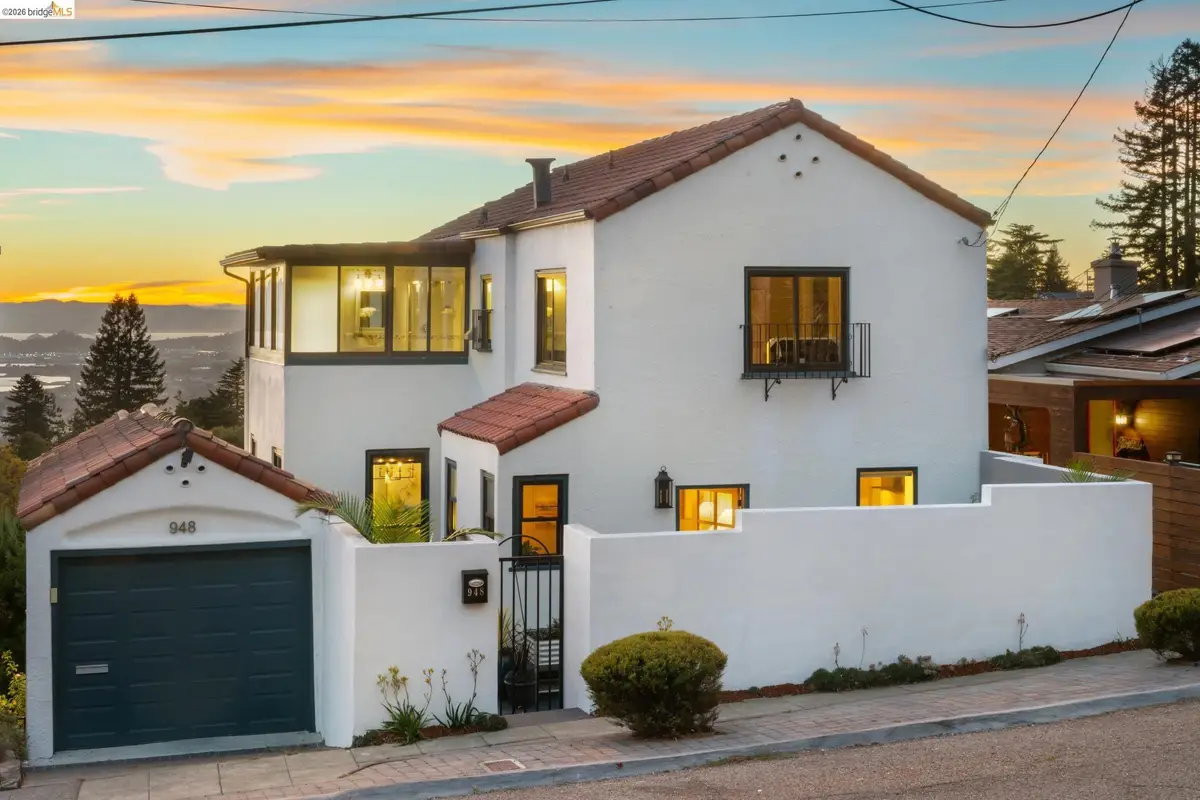 948 Hilldale Ave, Berkeley, CA 94708 - #1