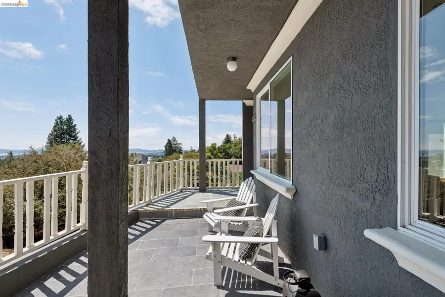 4368 Whittle Ave, Oakland, CA 94602 - #3
