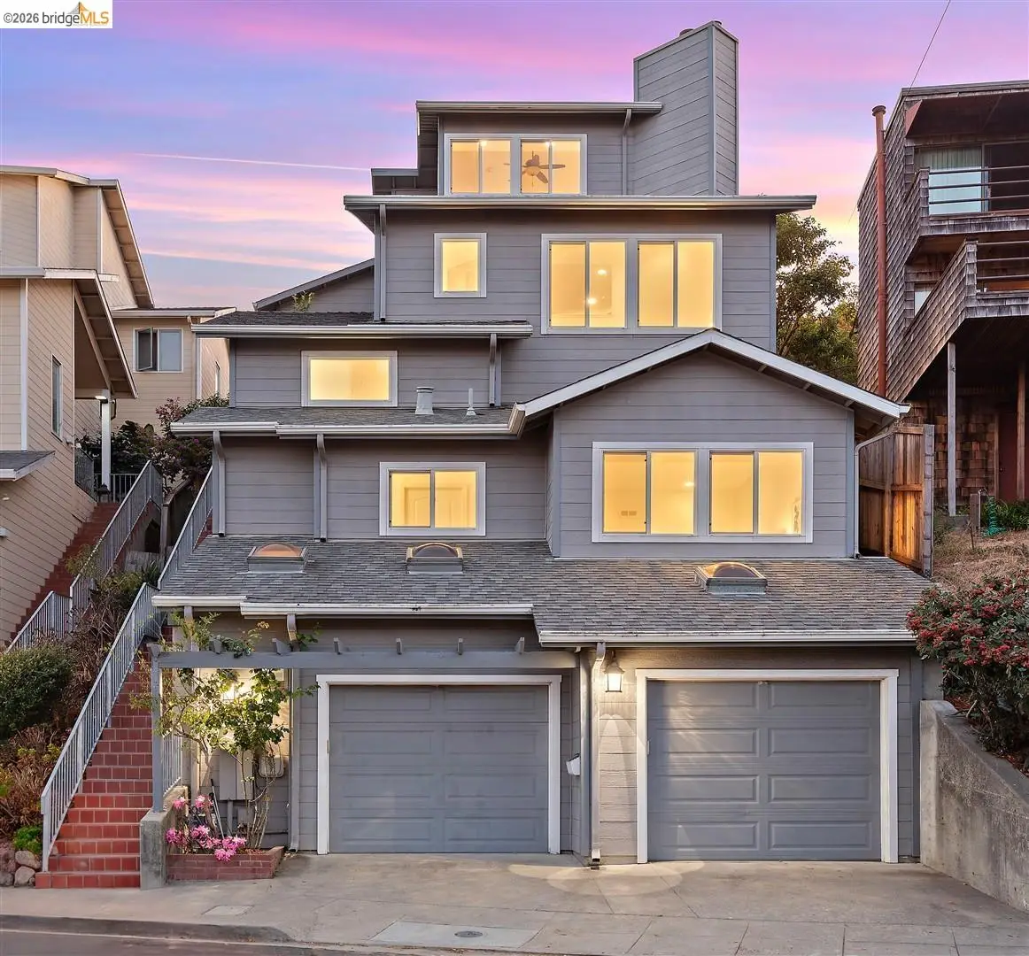 873 Hillside Ave, Albany, CA 94706 - #1