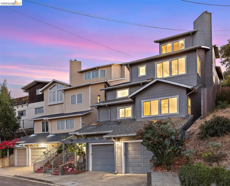 873 Hillside Ave, Albany, CA 94706 - #2