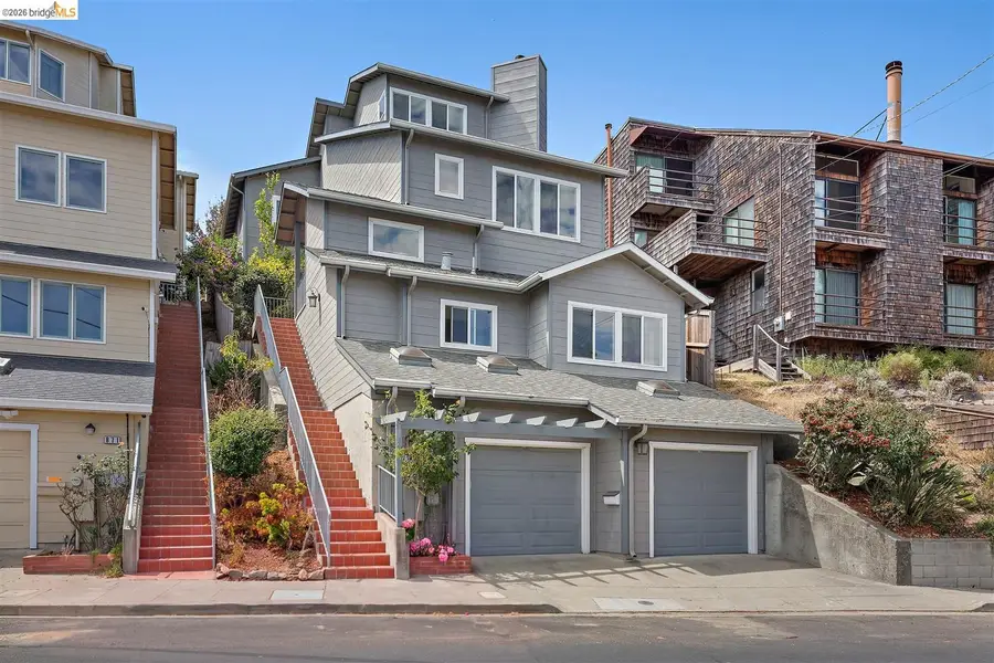 873 Hillside Ave, Albany, CA 94706 - #3