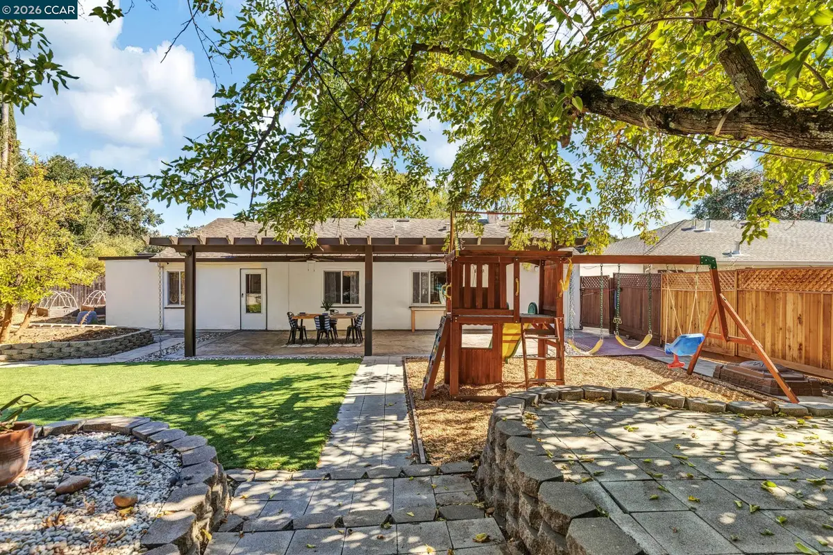 1162 Francine Ct, Concord, CA 94518 - #1