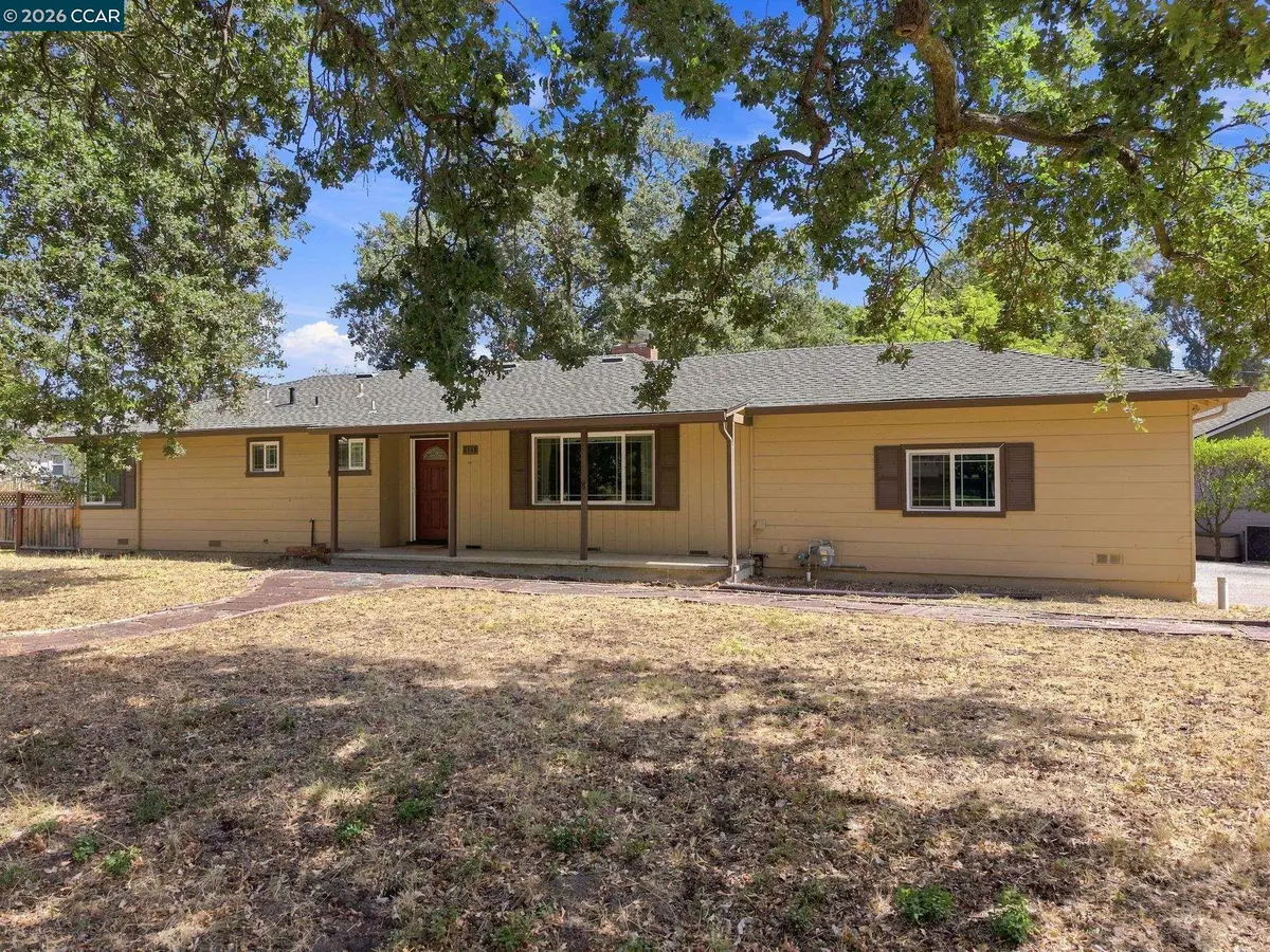 133 Kingsdale Dr, Walnut Creek, CA 94596 - #1