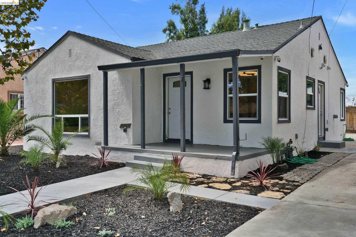 207 Bergedo Dr., Oakland, CA 94603 - #1