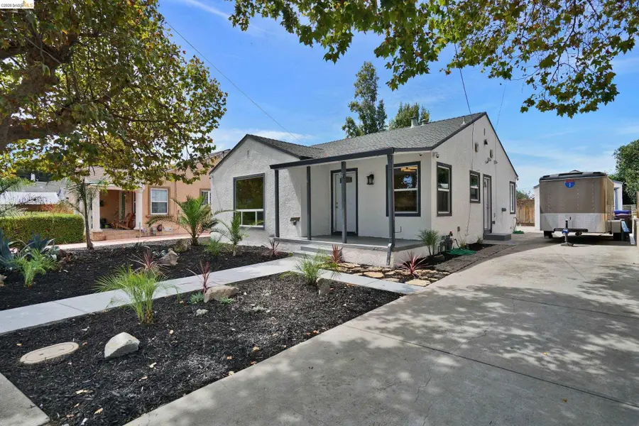 207 Bergedo Dr., Oakland, CA 94603 - #3
