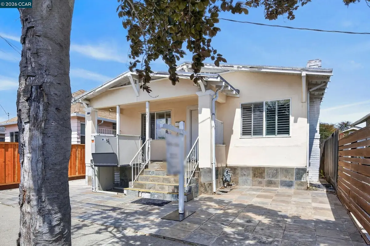 1211 Blake St, Berkeley, CA 94702 - #1