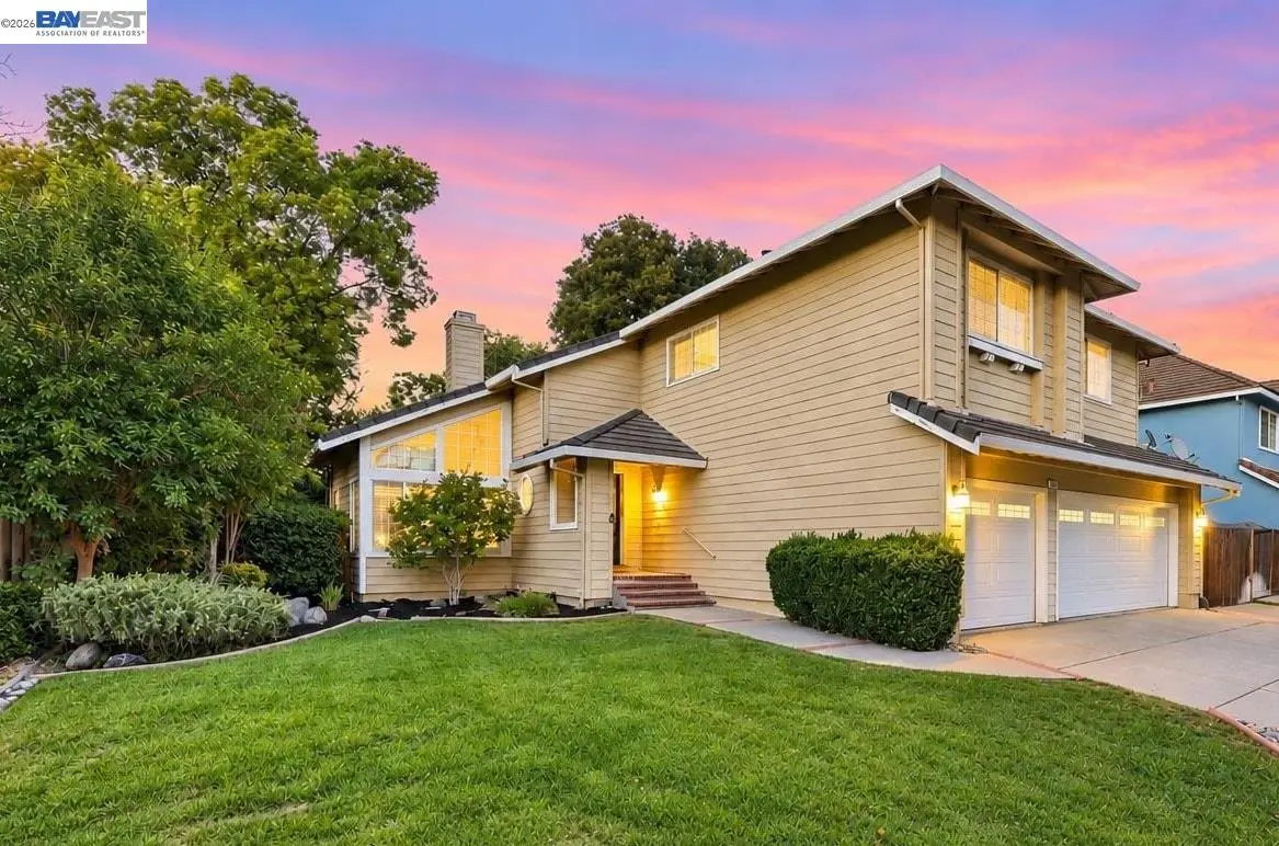 3716 Valley View Way, Livermore, CA 94551 - #1