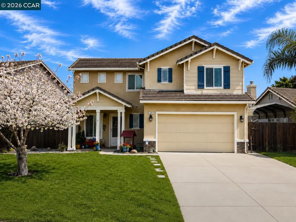 2211 Bridle Creek Circle, Tracy, CA 95377 - #1