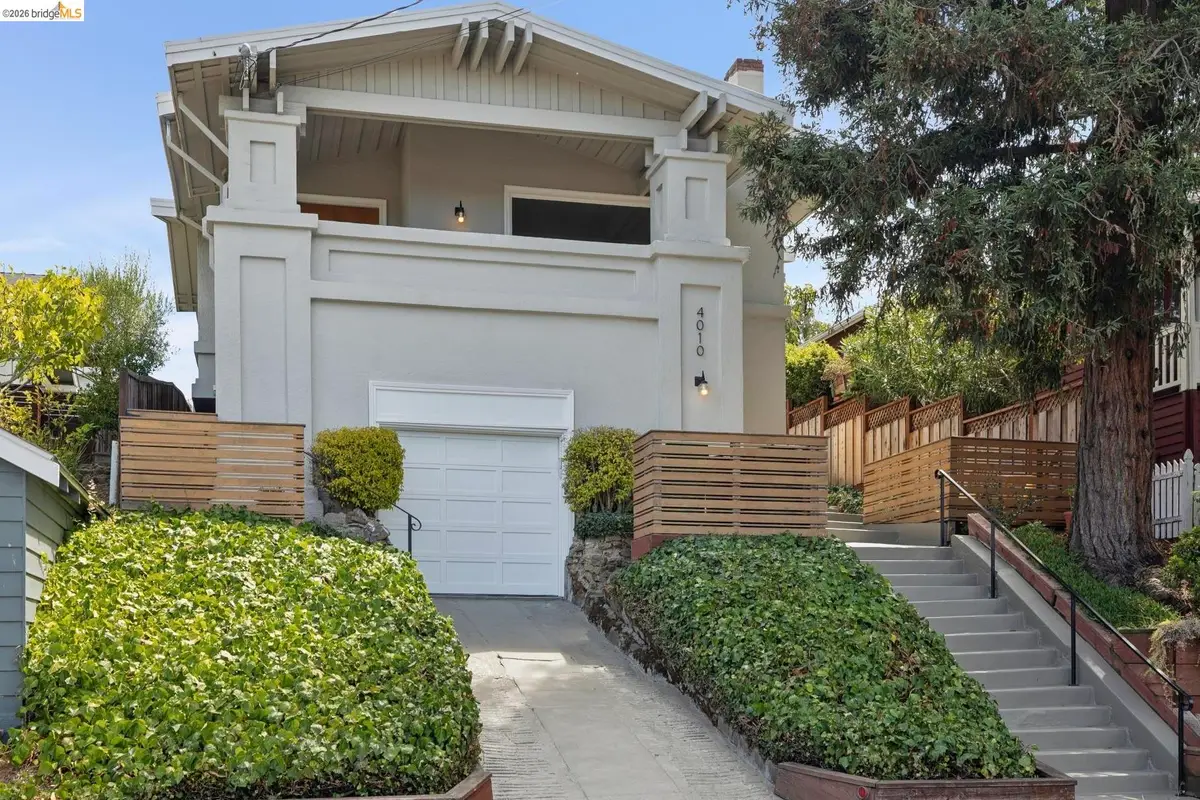 4010 Elston Ave, Oakland, CA 94602 - #1