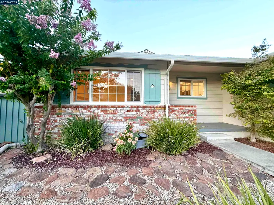 926 Sassel Avenue, Concord, CA 94518 - #3