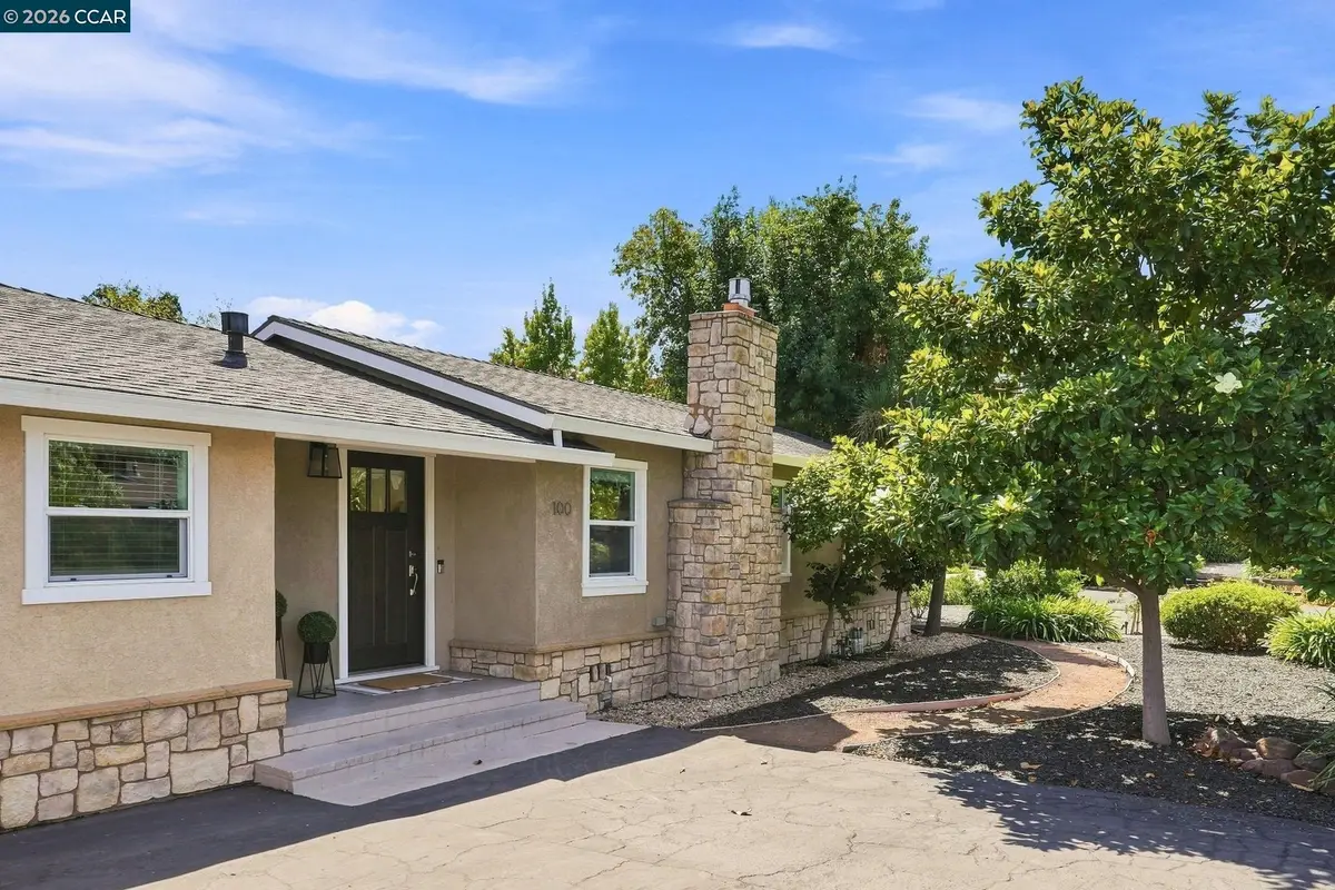 100 Pleasant Valley Dr, Walnut Creek, CA 94597 - #1