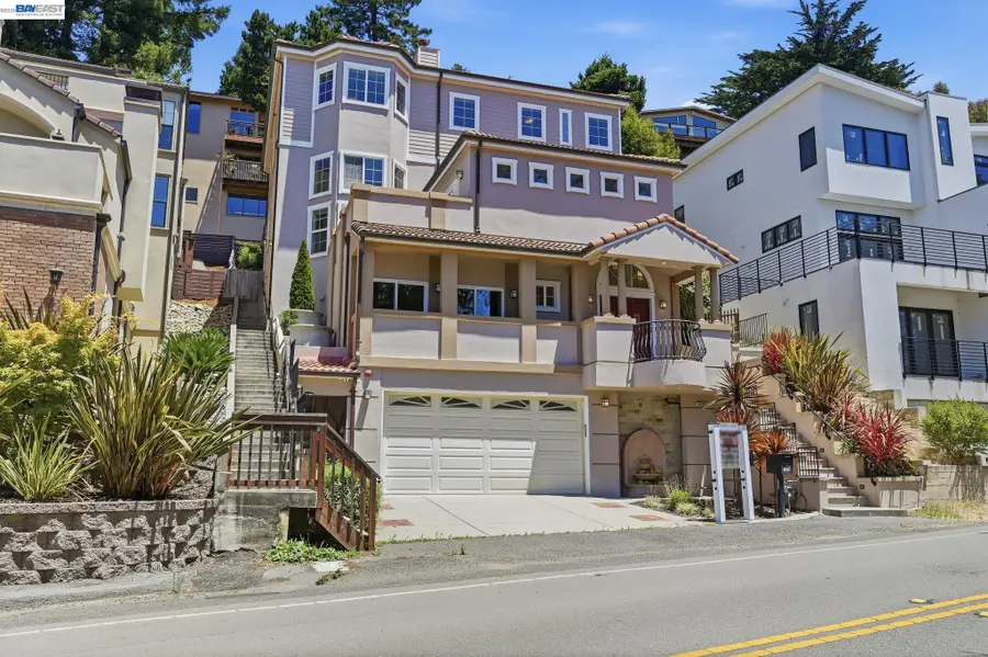 7420 Skyline Blvd, Oakland, CA 94611 - #2