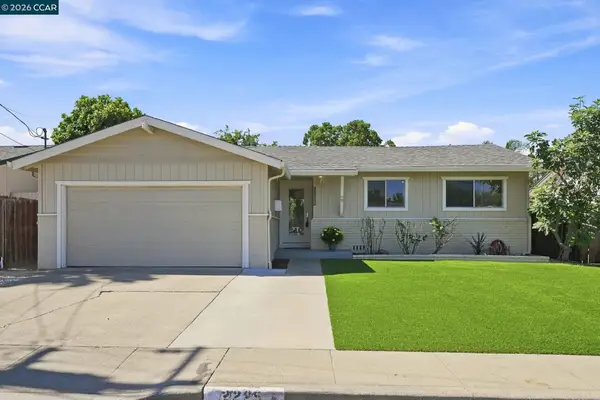 2225 Saint George Drive, Concord, CA 94520