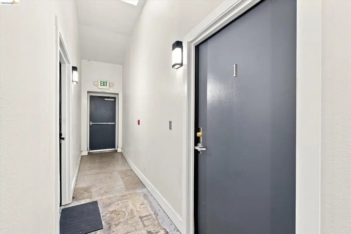 1451 13th St #1, Oakland, CA 94607 - #1