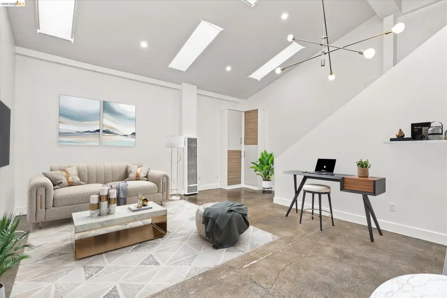1451 13th St #1, Oakland, CA 94607 - #3
