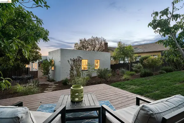 6124 Laird Ave, Oakland, CA 94605