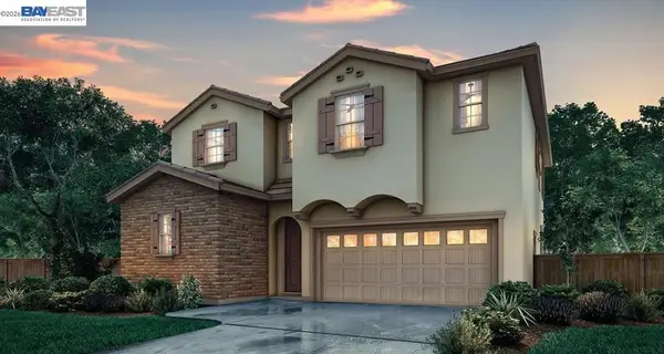 47503 Wolfskill Falls Ter, Fremont, CA 94539