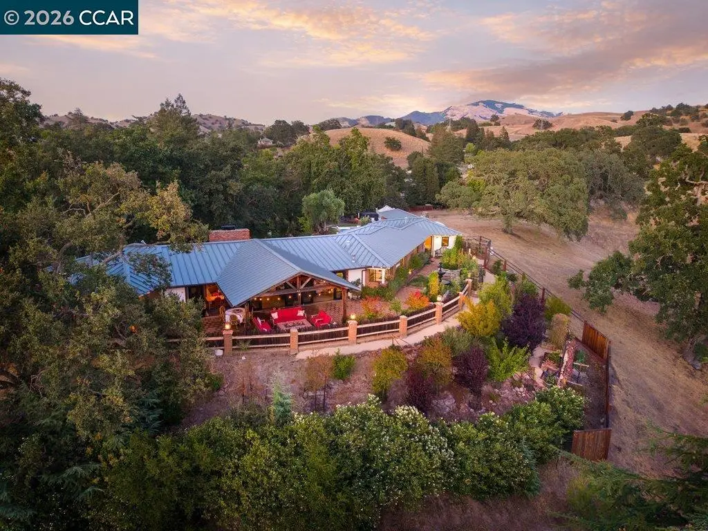 925 Beech Drive, Walnut Creek, CA 94596 - #1