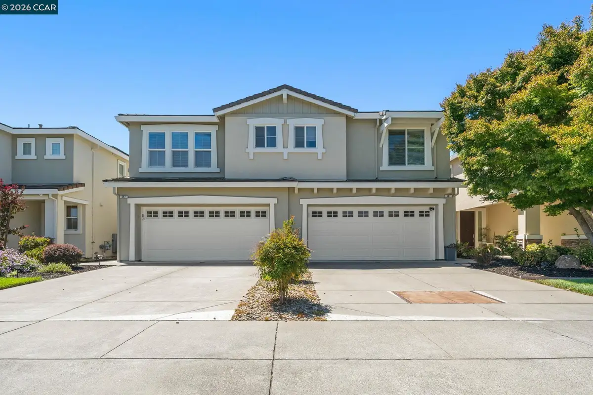 561 Loch Lomond Way, Fairfield, CA 94534 - #1