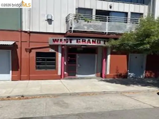 850 W Grand Ave #17, Oakland, CA 94607 - #1