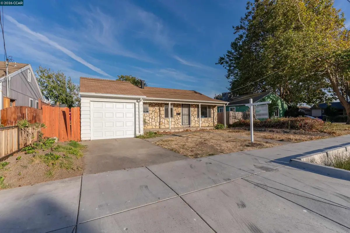 2114 Rumrill Blvd, San Pablo, CA 94806 - #1