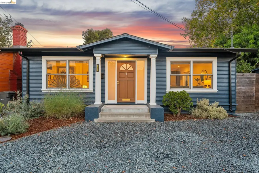 4117 Penniman Ct #g, Oakland, CA 94619 - #2