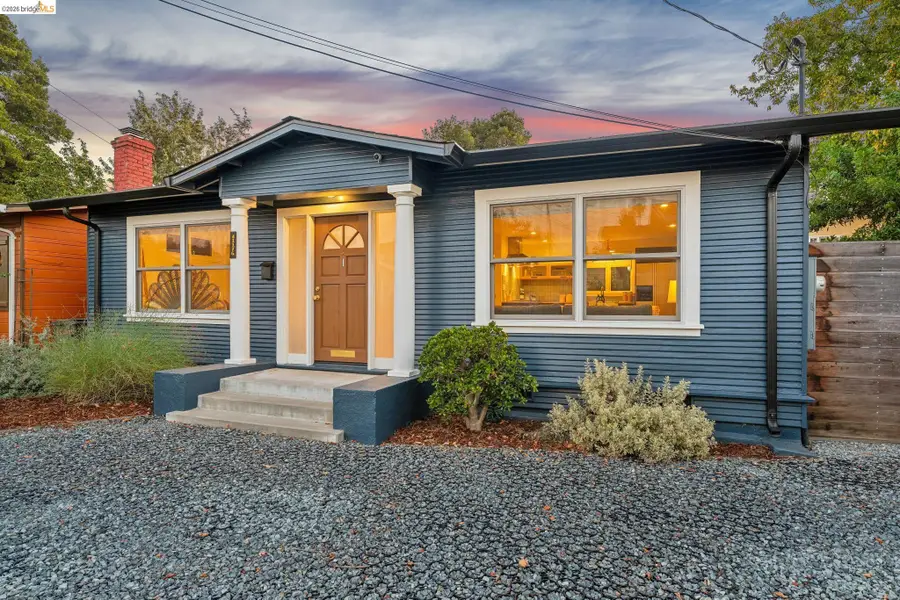 4117 Penniman Ct #g, Oakland, CA 94619 - #3