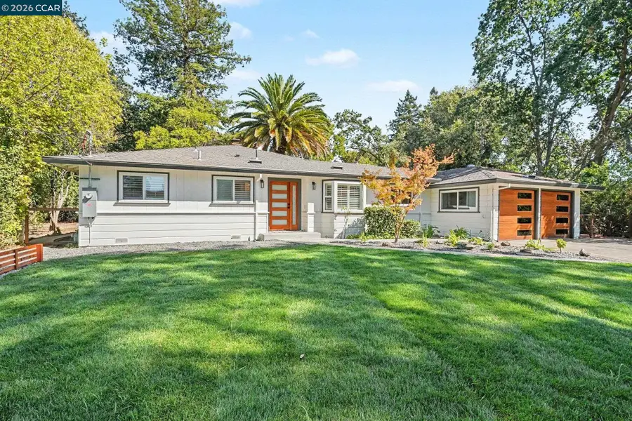 1174 Saint Francis Dr, Concord, CA 94518 - #2
