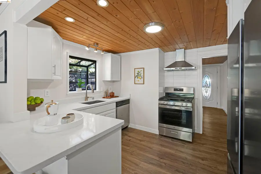 4751 Fair Ave, Oakland, CA 94619 - #3