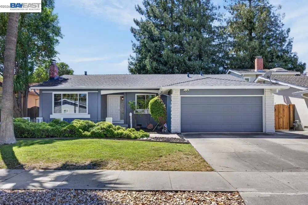 312 Surber Drive, San Jose, CA 95123 - #1