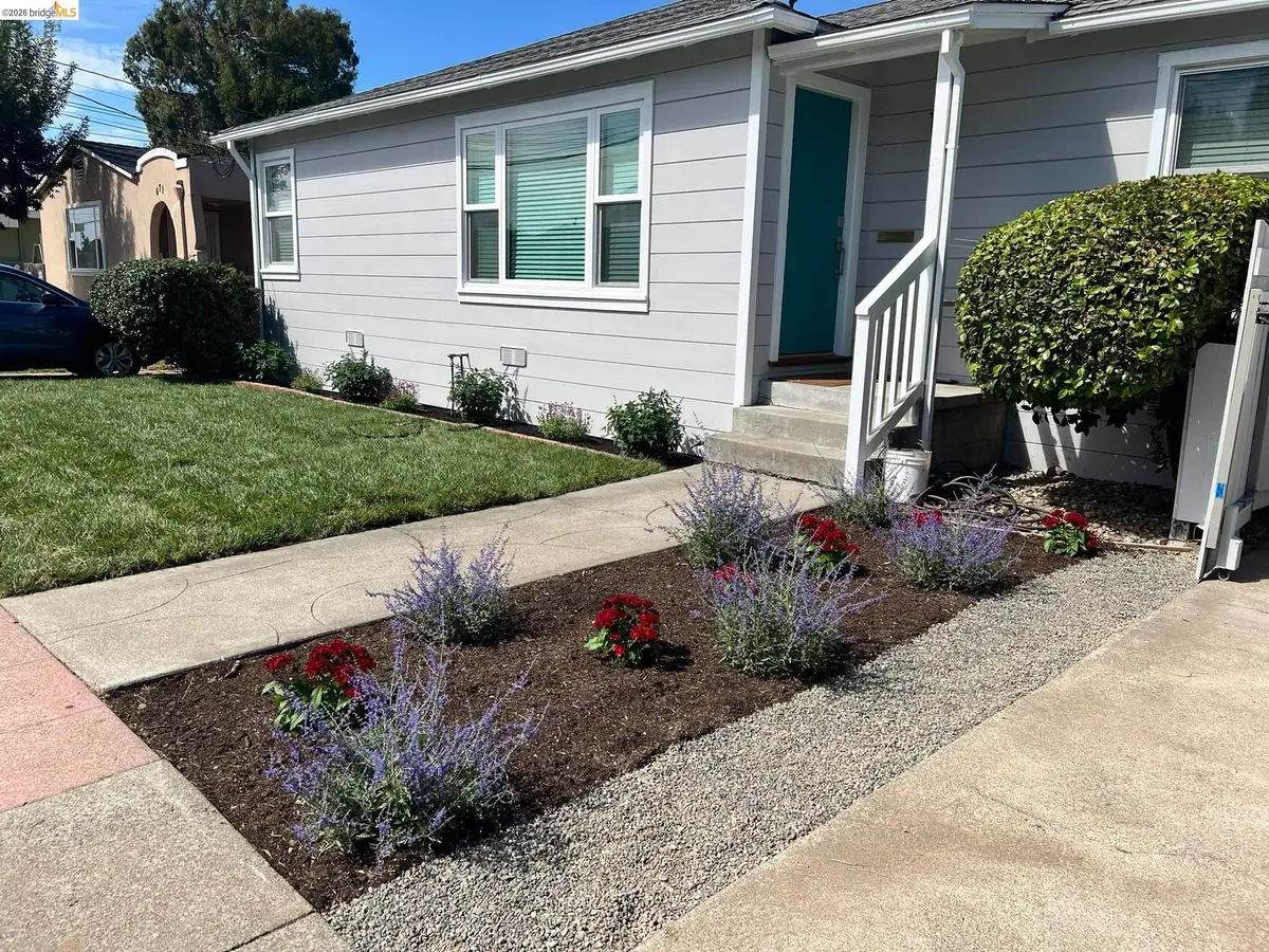 673 39th St, Richmond, CA 94805 - #1
