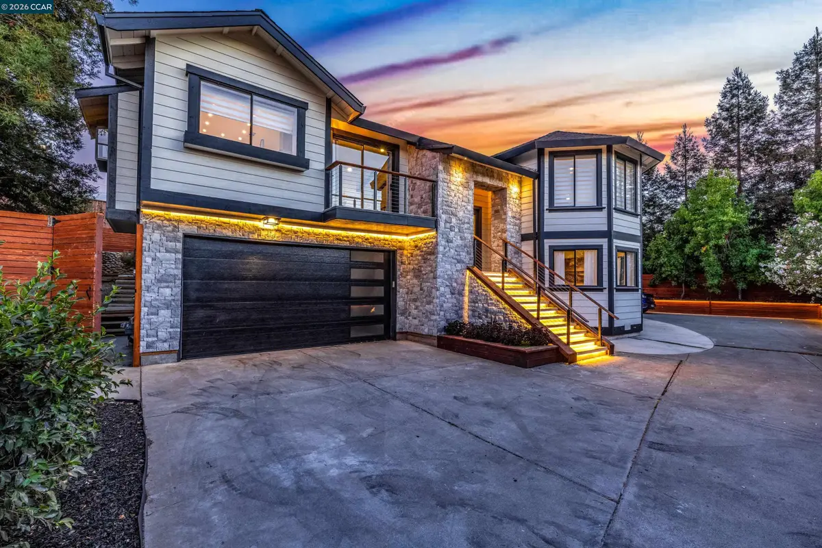 4348 Cowell Rd, Concord, CA 94518 - #1