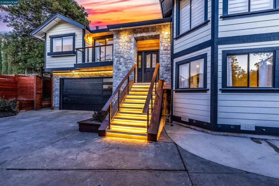 4348 Cowell Rd, Concord, CA 94518 - #2