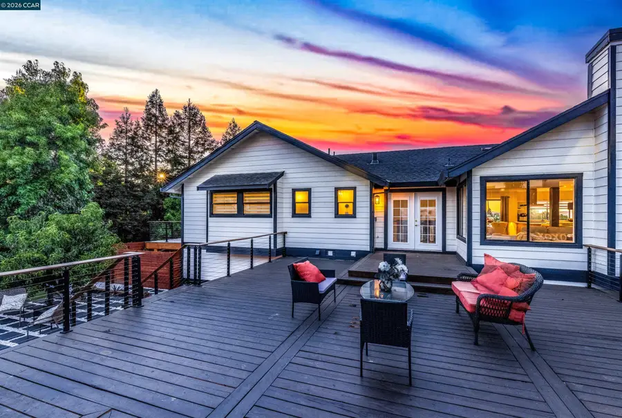 4348 Cowell Rd, Concord, CA 94518 - #3