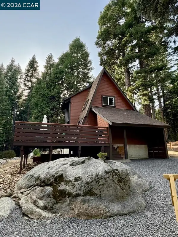 91 Segale Dr, Camp Connell, CA 95223