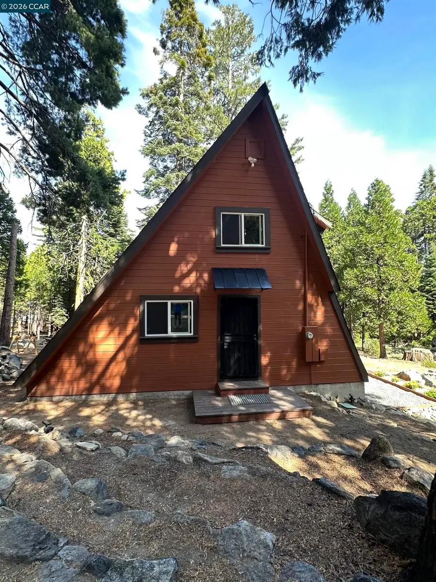 91 Segale Dr, Camp Connell, CA 95223 - #3