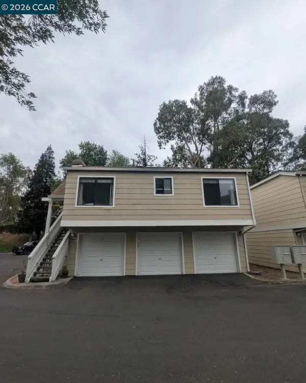 444 Mill Rd, Martinez, CA 94553