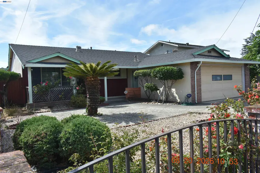 1772 Egret, Hayward, CA 94545 - #2
